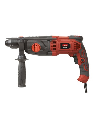 MARTILLO PERFORADOR RATIO MR1050ND 1050W (2)