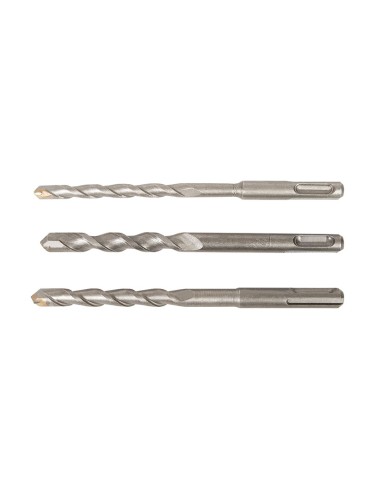 MARTILLO PERFORADOR RATIO MR1050ND 1050W (5)
