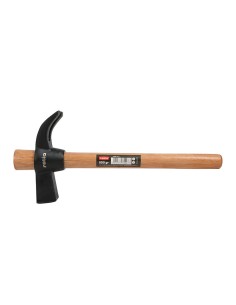 MARTILLO OREJAS (DE UÑA)520GR.RATIO 2