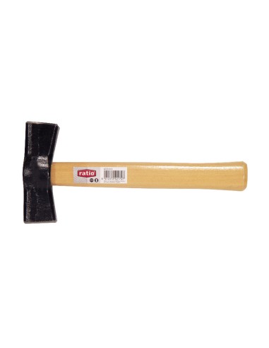 MACETA ALBAÑIL 1400GR.C/MANGO RATIO