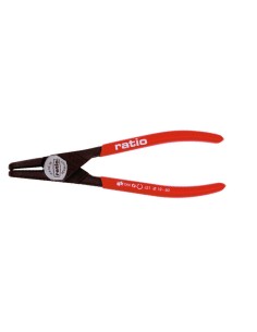 ALICATE P/ARAND.INT.BCA.CURV.170MM.RATIO (1) 2