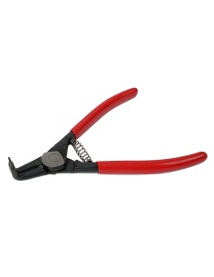 ALICATE P/ARAND.EXT.BCA.CURV.160MM.RATIO