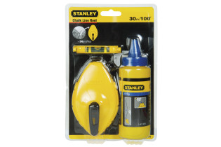 KIT TIRALINEAS 30mt. STANLEY (1)
