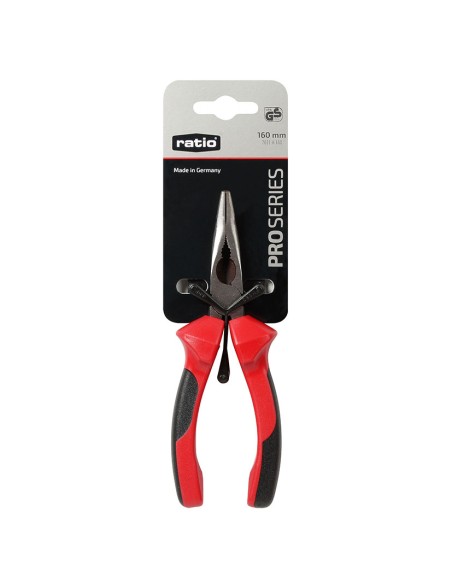 ALICATE B.SEMI-RED.CURVA 160MM RATIO PRO (1)