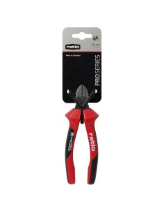 ALICATE CORTE DIAGONAL 160MM.RATIO PRO 2