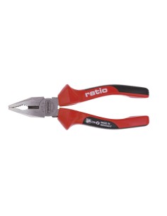 ALICATE UNIVERSAL 160MM.RATIO PRO