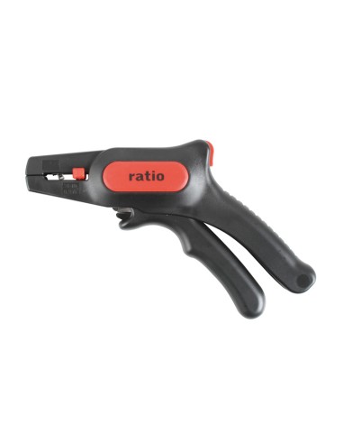 ALICATE PELACABLES AUTOMATICO RATIO