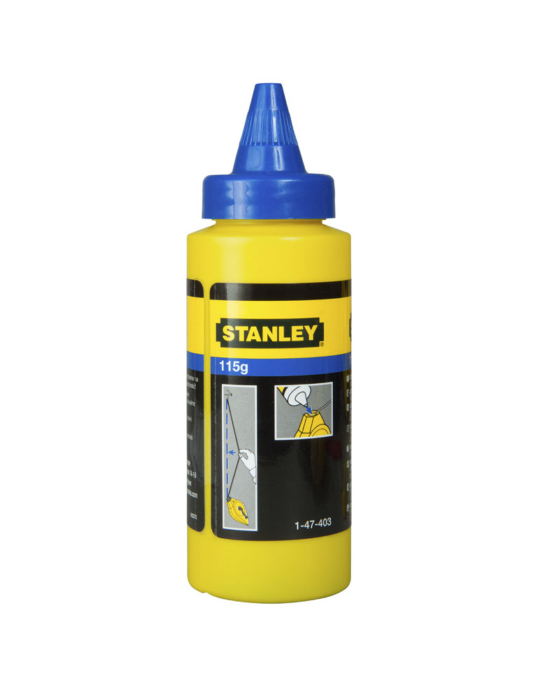 KIT TIRALINEAS 30mt. STANLEY (4)