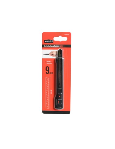 CORTADOR HOJA 9MM.BOQ.AUTO+LOCK RATIO (2)