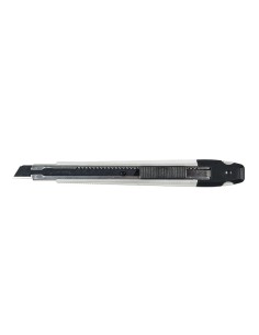 CORTADOR HOJA 9 MM.AUTO LOCK RATIO
