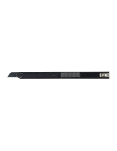 CORTADOR HOJA 9 MM.MGO.INOX.RATIO