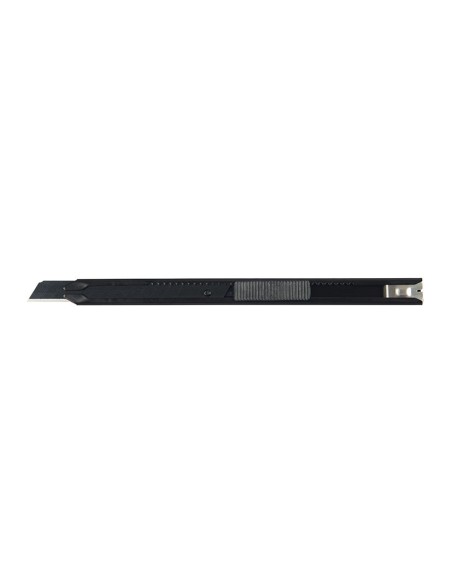 CORTADOR HOJA 9 MM.MGO.INOX.RATIO