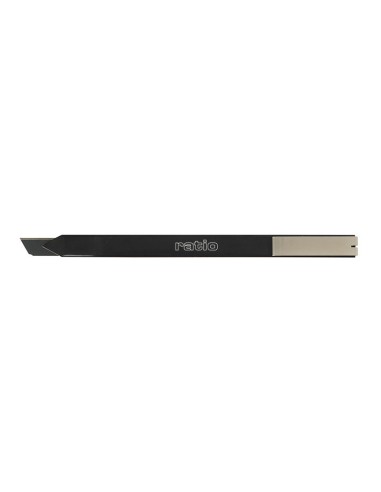 CORTADOR HOJA 9 MM.MGO.INOX.RATIO (1)