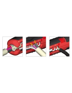 PELACABLES UNIVERSAL RATIO 2