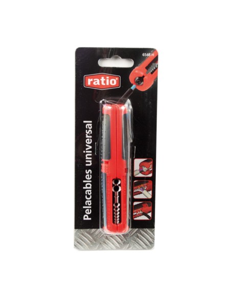 PELACABLES UNIVERSAL RATIO (2)