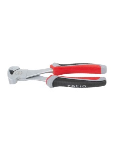 ALICATE CORTE FRONTAL 200MM.RATIO
