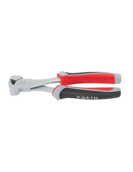 ALICATE CORTE FRONTAL 200MM.RATIO