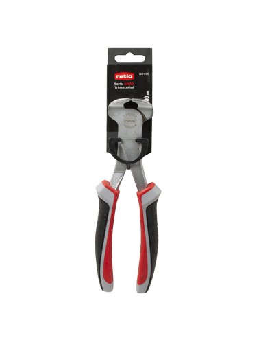 ALICATE CORTE FRONTAL 200MM.RATIO (1)