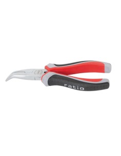 ALICATE B.SEMI-RED.CURVA 160 RATIO