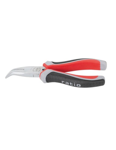 ALICATE B.SEMI-RED.CURVA 160 RATIO