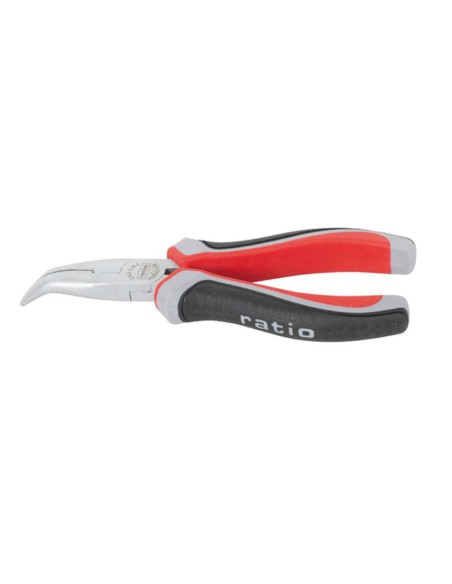 ALICATE B.SEMI-RED.CURVA 160 RATIO