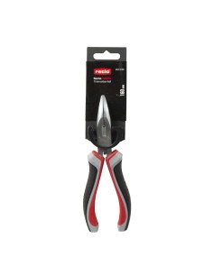 ALICATE B.SEMI-RED.CURVA 160 RATIO 2