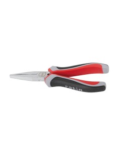 ALICATE BOCA PLANA 160MM.RATIO