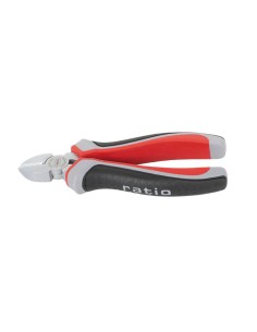 ALICATE CORTE DIAGONAL 160MM.RATIO