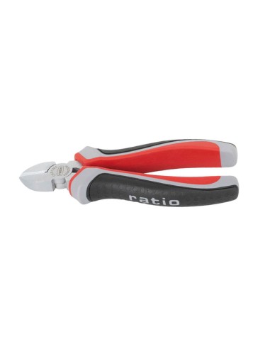 ALICATE CORTE DIAGONAL 160MM.RATIO
