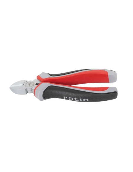 ALICATE CORTE DIAGONAL 160MM.RATIO