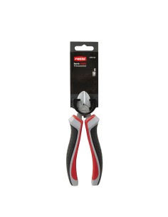ALICATE CORTE DIAGONAL 160MM.RATIO 2