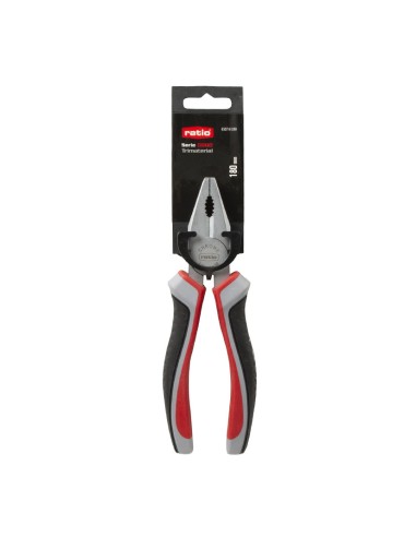 ALICATE UNIVERSAL 180MM.RATIO (1)