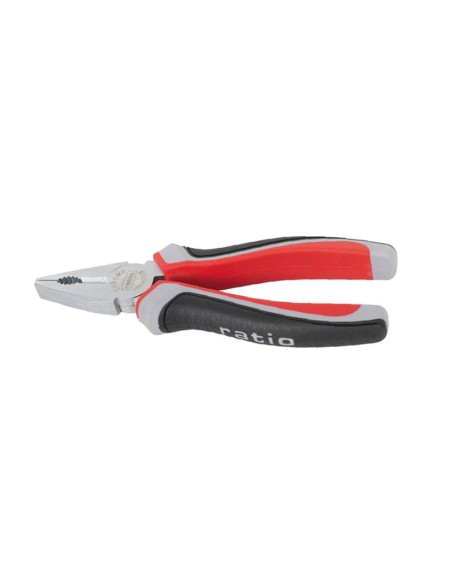 ALICATE UNIVERSAL 160MM.RATIO