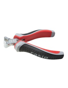 ALICATE CORTE FRONTAL 110 MM.RATIO (1)