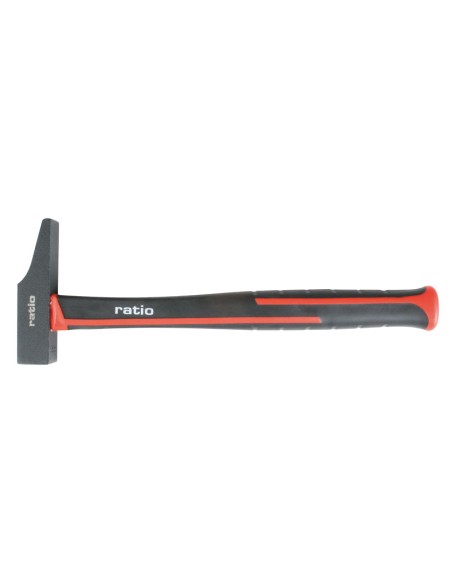 MARTILLO EBAN.FRANCES MGO.FV 22MM.RATIO