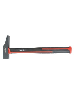 MARTILLO EBAN.FRANCES MGO.FV 20MM.RATIO