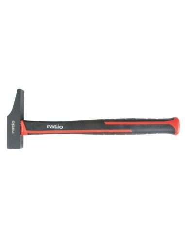 MARTILLO EBAN.FRANCES MGO.FV 20MM.RATIO