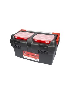 CAJA PORTAH.PLAST.500X295X270MM.RATIO
