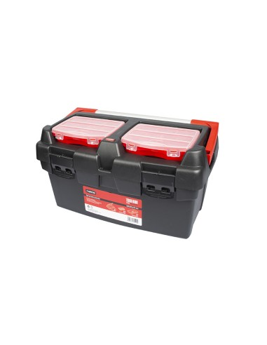 CAJA PORTAH.PLAST.500X295X270MM.RATIO