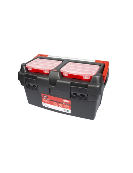 CAJA PORTAH.PLAST.500X295X270MM.RATIO