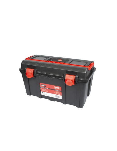 CAJA PORTAH.PLAST.445X235X230MM.RATIO