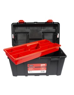 CAJA PORTAH.PLAST.445X235X230MM.RATIO 2