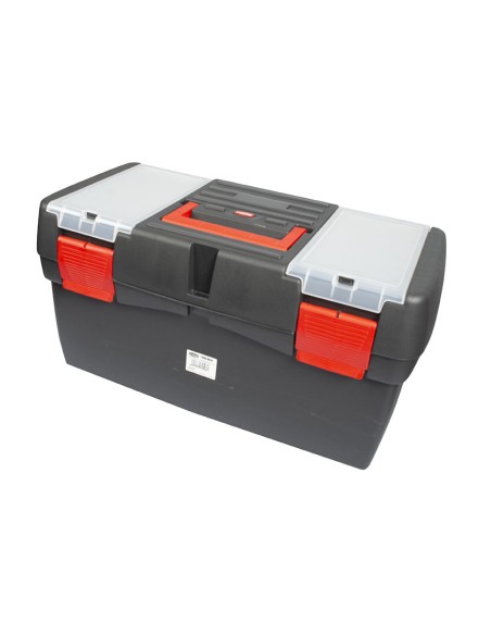 CAJA PORTAHERRAMIENTAS PLASTICO 20" RATIO ECO