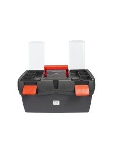 CAJA PORTAHERRAMIENTAS PLASTICO 20" RATIO ECO 2
