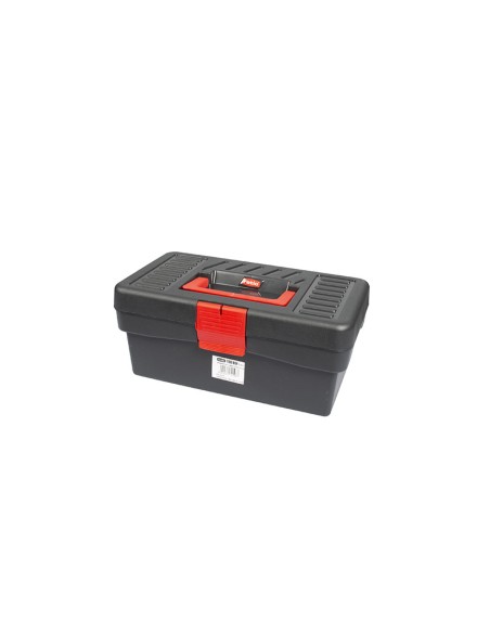 CAJA PORTAHERRAMIENTAS PLASTICO 12" RATIO ECO