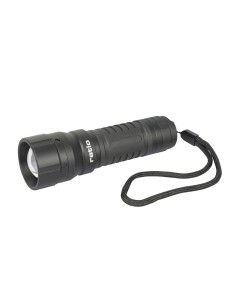 LINTERNA LED CREE XP-G3 390 LM RATIO