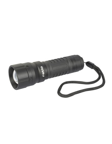 LINTERNA LED CREE XP-G3 390 LM RATIO