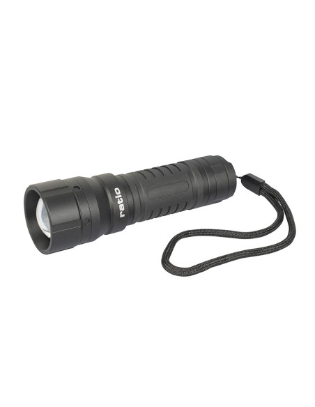 LINTERNA LED CREE XP-G3 390 LM RATIO