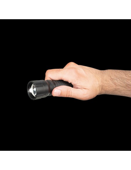 LINTERNA LED CREE XP-G3 390 LM RATIO (2)
