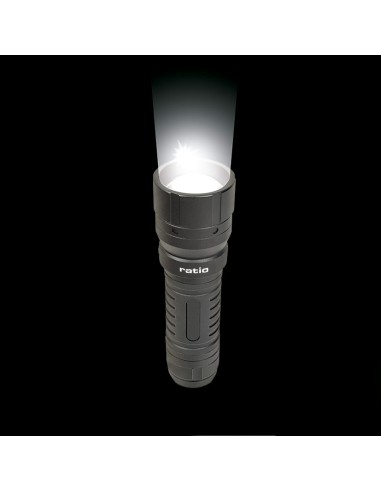 LINTERNA LED CREE XP-G3 390 LM RATIO (4)